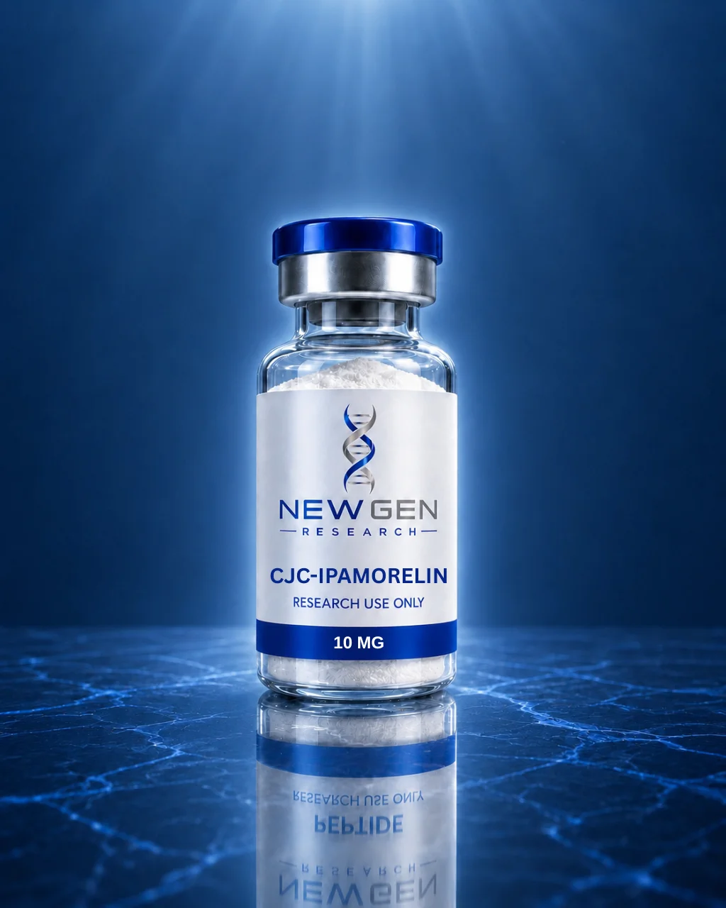 CJC-Ipamorelin