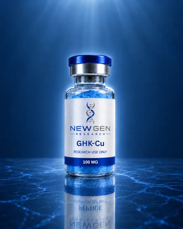 GHK-Cu